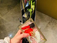 -都会尚膳·海鲜自助餐厅(重庆万豪酒店)