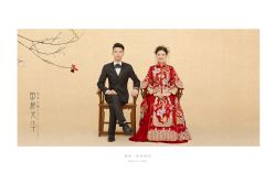 点击看大图 -巴黎春天·菀纱仙庭婚纱美学