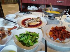 -古南都·老广东酒楼(龙江店)