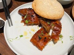 -港丽餐厅(杭大店)