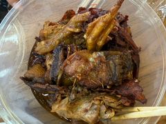 -斯丹姜母鸭·古法干香(泉州总店)