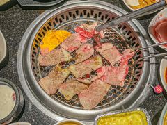 -木槿花韩式炭烤·熟成肉工坊(孙文东路店)