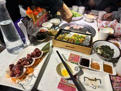 -猫抓烤肉(武进吾悦广场店)