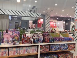 -宝燕乐园(春申店)