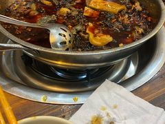 -黑竹香鸡(营和巷店)