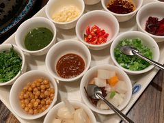 -额尔敦传统涮(公园西路店)