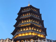 -古韵餐厅(湖畔大学店)