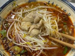 -王记老幺肥肠粉