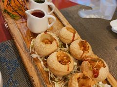 -尼泊尔雪莲餐厅(北京东路店)