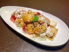 -有璟阁港式餐厅(国贸商城店)