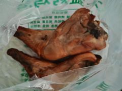 -大益烤鸡