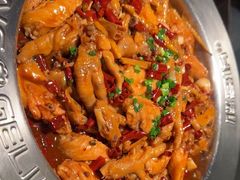 -胖哥俩肉蟹煲(龙德广场店)