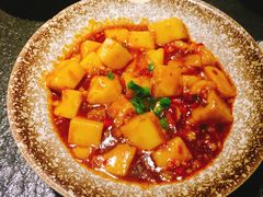 -湘与香缘·湖南菜(王府井北京市百货大楼店)