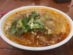 -顺华粉馆(桃园南路店)