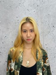 -OnHair造型