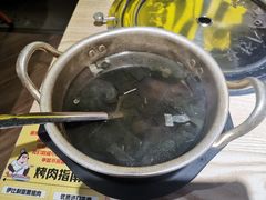 海带汤-韩国大金刚烤肉·料理(印象城店)