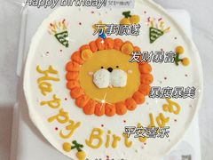 -艾加柒克蛋糕茶歇甜品台(春熙路店)