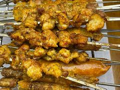 -老虎滩大连海鲜烧烤(水游城店)