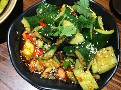 -功夫小龙虾·烧烤·江湖菜(金沙洲店)