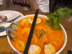 -香兰印尼 Pandan(中华广场店)