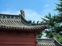 -洛阳白马寺