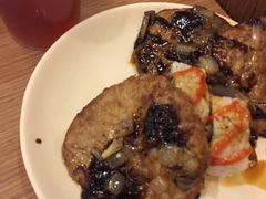 -福成自助烤肉(华冠天地城关店)