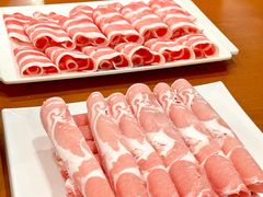 -楼外楼大刀肉传统火锅居(博学路店)