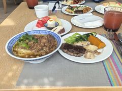 -重庆解放碑威斯汀酒店