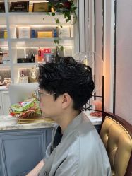 -HH·MG染烫店