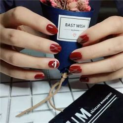 -Aso Artist Beauty美甲美睫