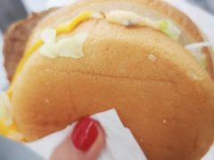 -麦当劳(七宝乐购店)