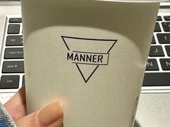 -Manner Coffee(壹方城店)