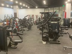 -黑白健身·私教·拳击·普拉提(体汇+红馆店)