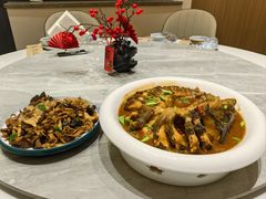 -何适山庄 ·可团建(水长城P2停车场店)