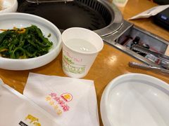 -黄金牧场(明洞总店)