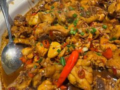 -赣江里•江西菜(望京旺角店)