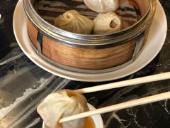 蟹粉小笼-王家沙点心店(南京西路总店)