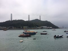 南丫岛-南丫岛