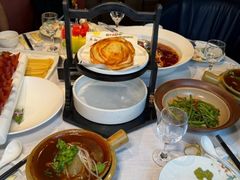 -鱼翅楼·津派砂锅鱼翅(水上公园店)
