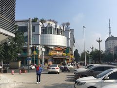-六合居(温江店)