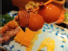 -鸟幸 TORISAKI 炭火居酒屋