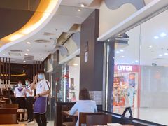-必胜客(江桥万达店)