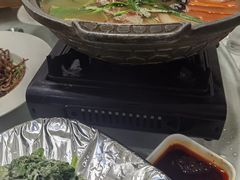 -陇菜和盛祥(金轮宾馆店)