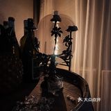 华侨城复古葡萄酒馆