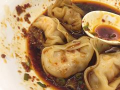 -鼎泰丰(国贸商城店)