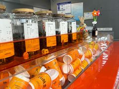 -喧闹·东方大气茶(鹅岭二厂店)