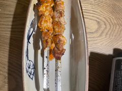 -那时新疆·若羌(经纬汇店)