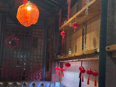 -望京一号·重庆江湖菜(工体店)