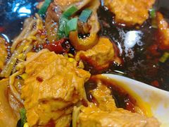 臭大元-壶园美食·淮扬菜(东圈门店)