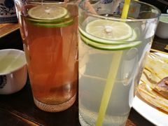-张氏宽窄巷成都名小吃(茂业百货华强北店)